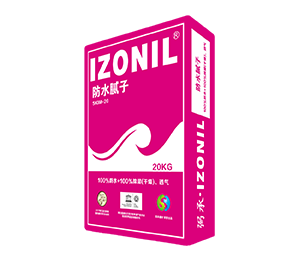 防水膩?zhàn)?SKIM-16