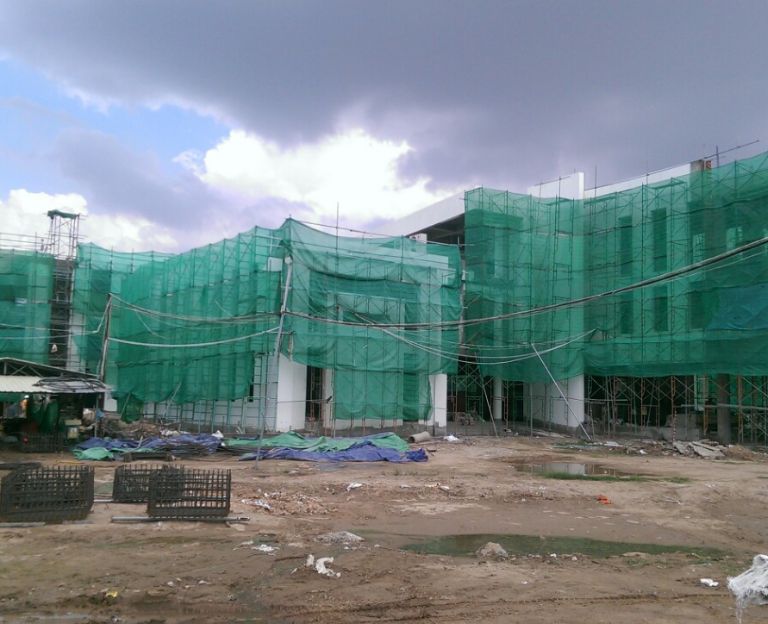 航站樓防水，工程建筑防水