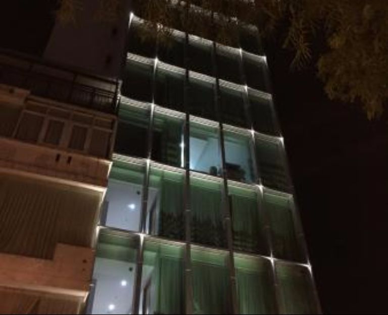 酒店防水，賓館防水