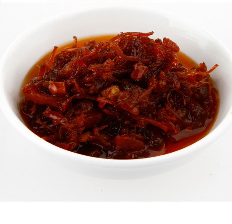 XO醬的烹飪關(guān)鍵點