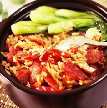 憶食尚臘腸的姿勢(shì)你吃對(duì)了嗎？